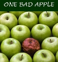 bad apple page