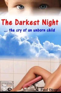 darkest night cover