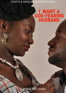 i want a God fearing husband